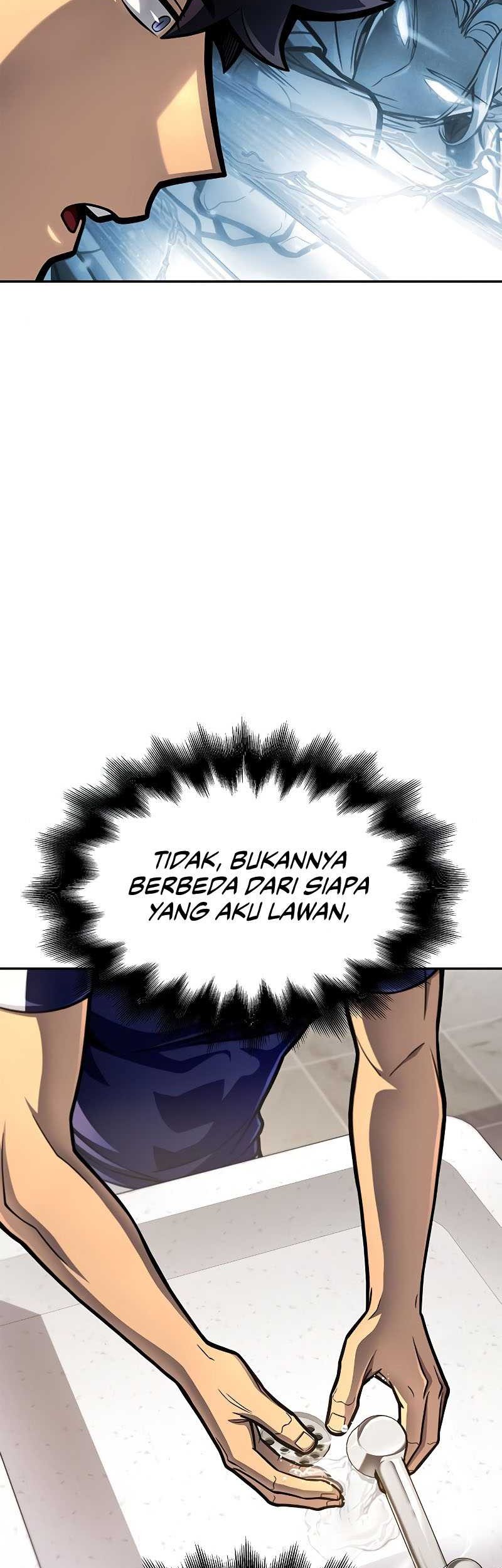 Superhuman Battlefield Chapter 33 - halaman 4