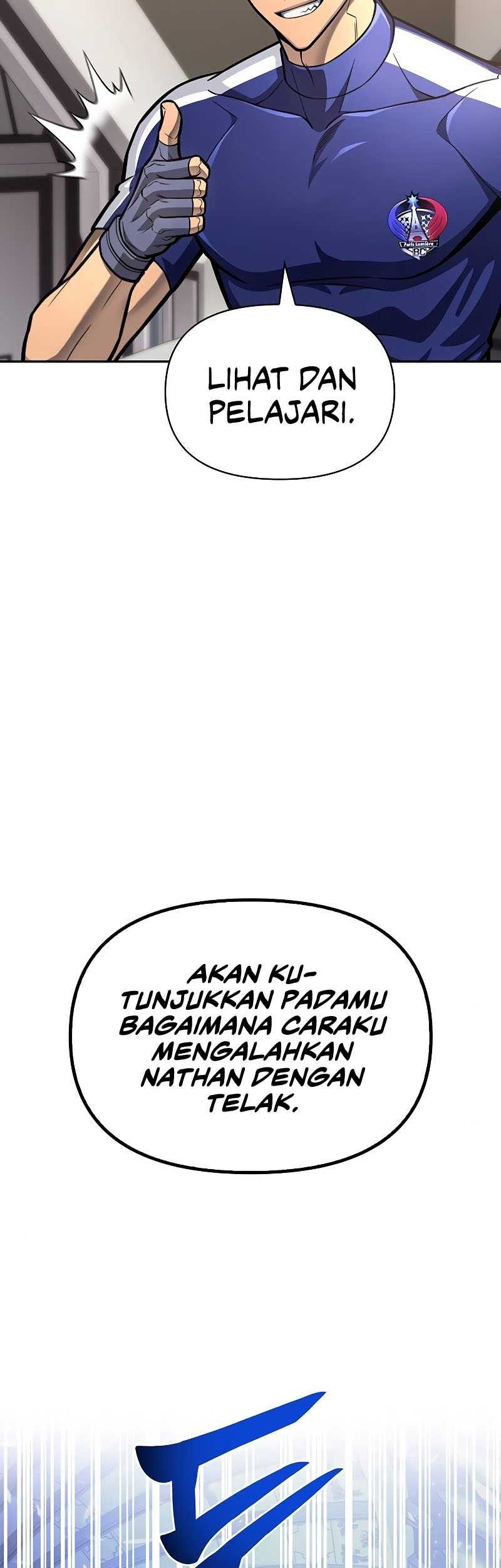Superhuman Battlefield Chapter 33 - halaman 52