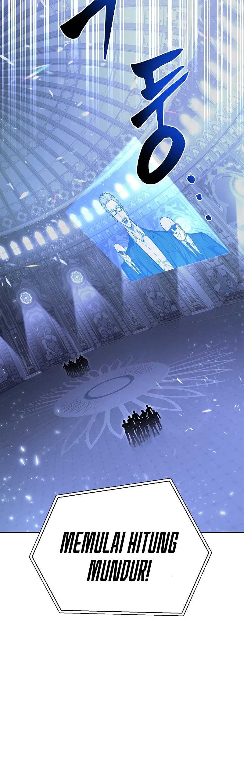 Superhuman Battlefield Chapter 33 - halaman 53