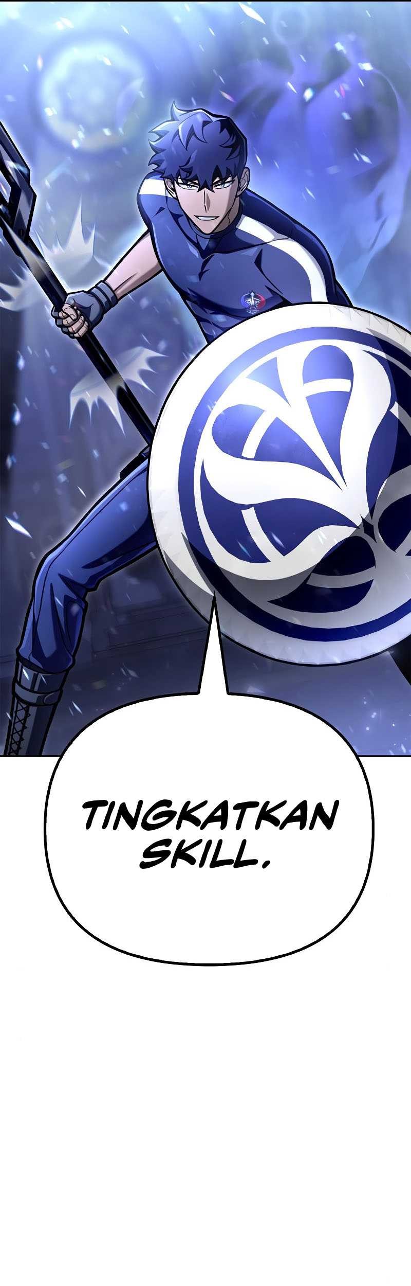 Superhuman Battlefield Chapter 33 - halaman 58