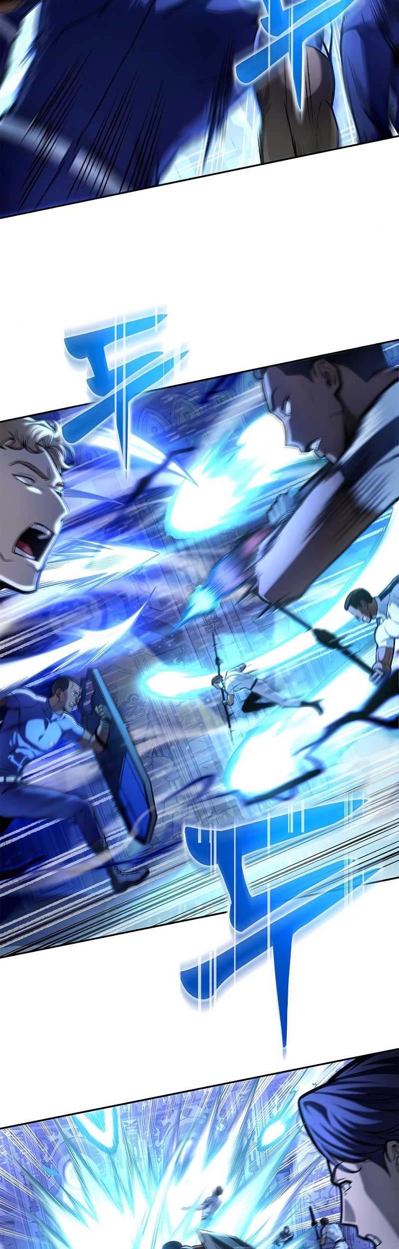 Superhuman Battlefield Chapter 33 - halaman 60