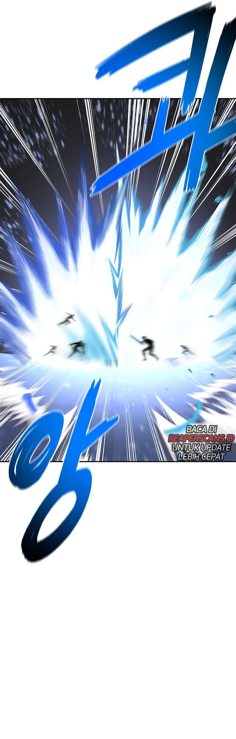 Superhuman Battlefield Chapter 33 - halaman 62