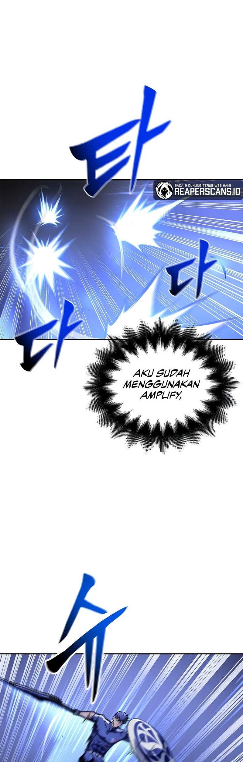 Superhuman Battlefield Chapter 33 - halaman 63