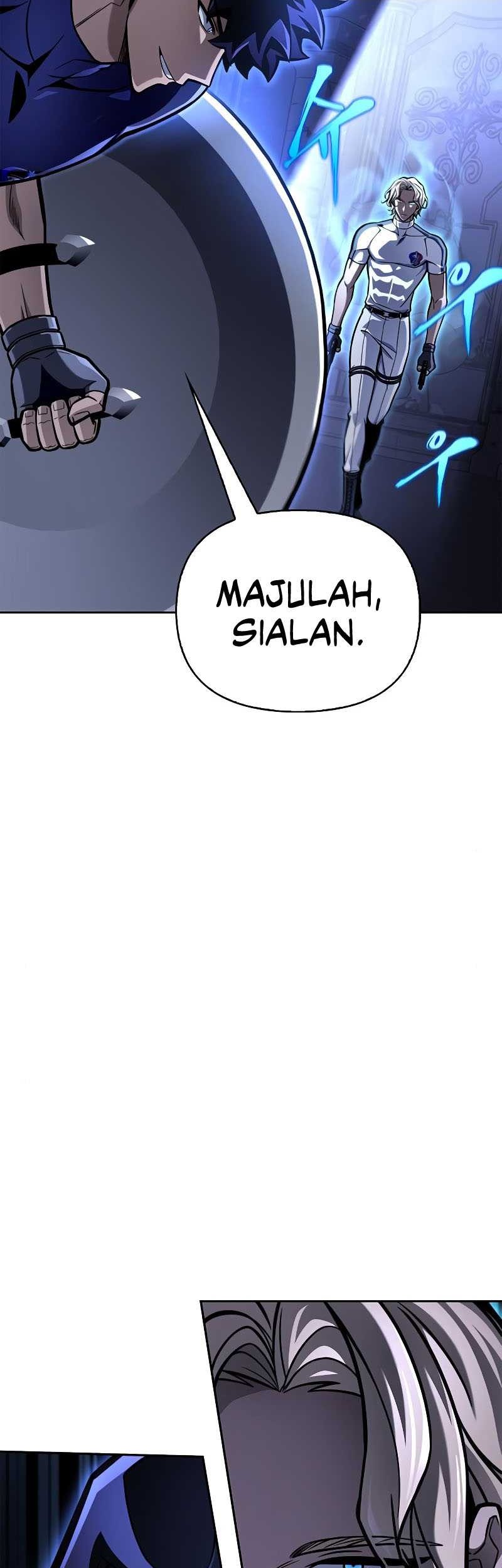 Superhuman Battlefield Chapter 33 - halaman 67