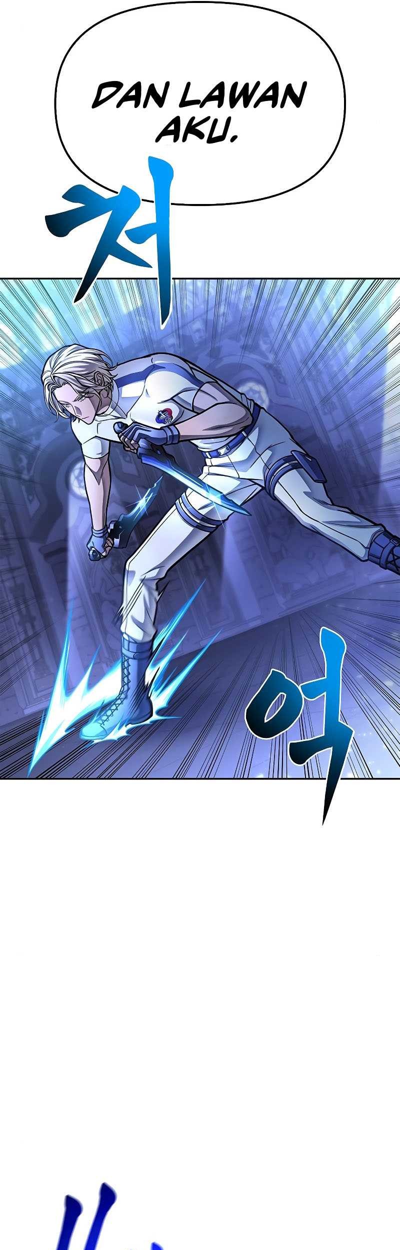Superhuman Battlefield Chapter 33 - halaman 69
