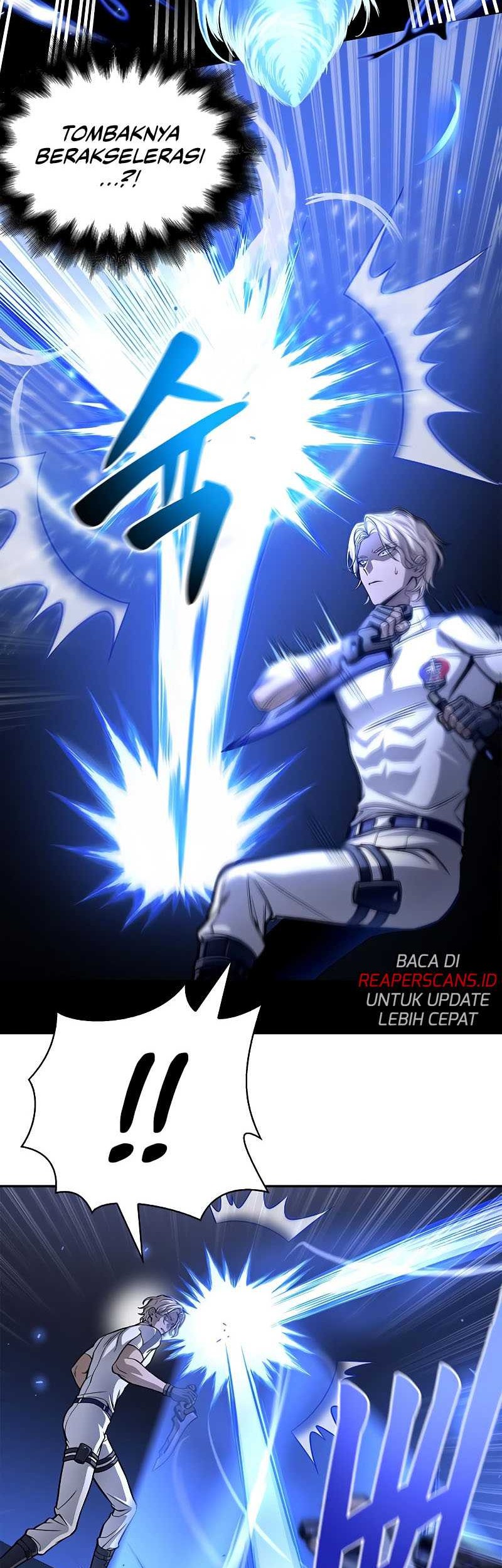 Superhuman Battlefield Chapter 33 - halaman 81