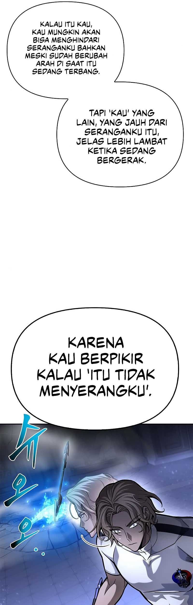 Superhuman Battlefield Chapter 33 - halaman 84