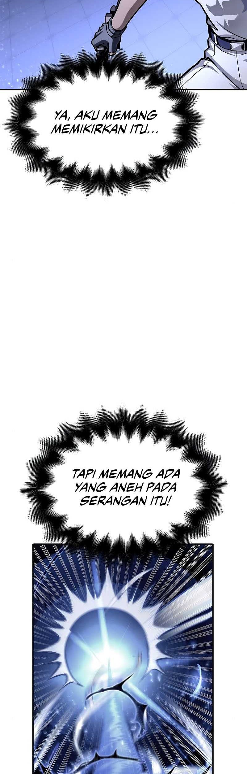 Superhuman Battlefield Chapter 33 - halaman 85