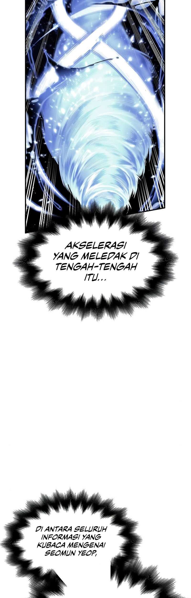 Superhuman Battlefield Chapter 33 - halaman 86