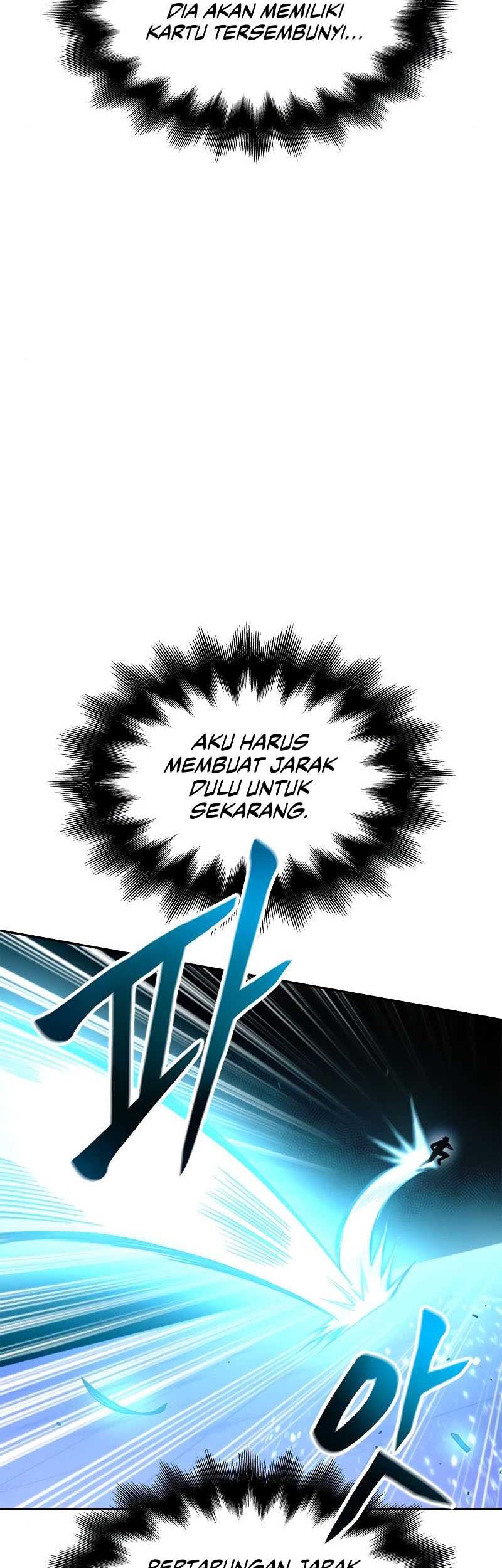 Superhuman Battlefield Chapter 33 - halaman 89