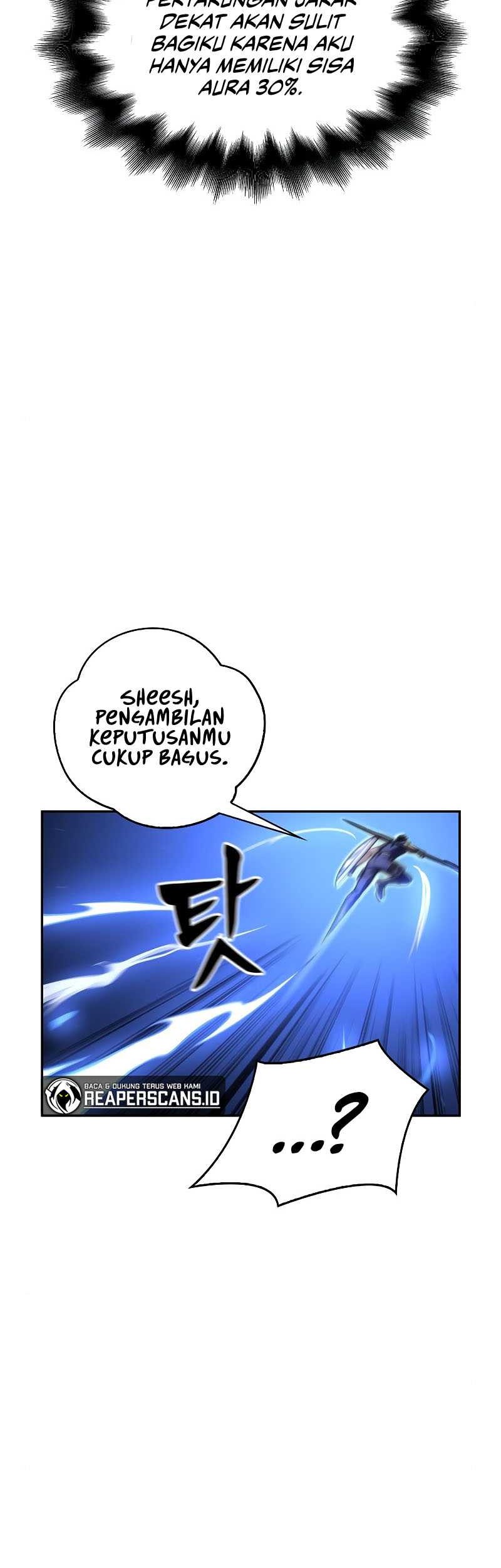 Superhuman Battlefield Chapter 33 - halaman 90