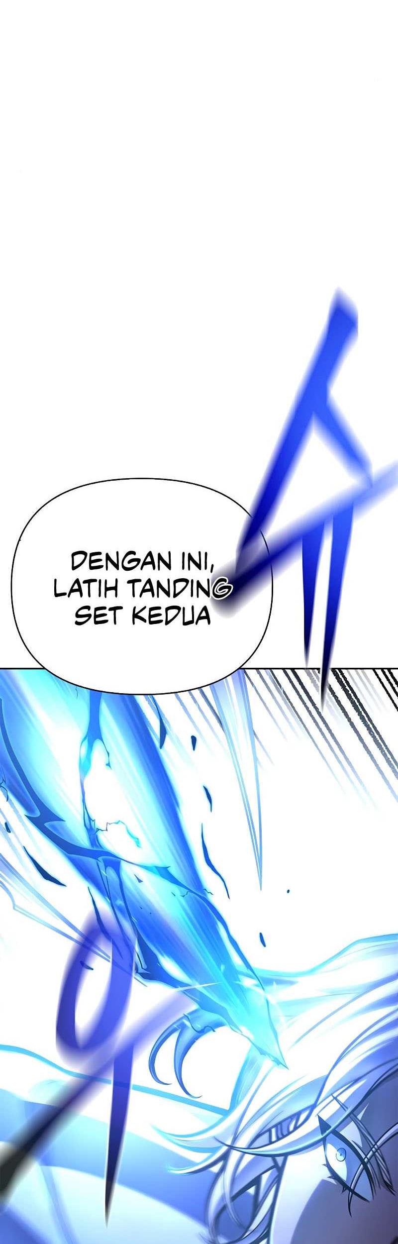 Superhuman Battlefield Chapter 33 - halaman 93