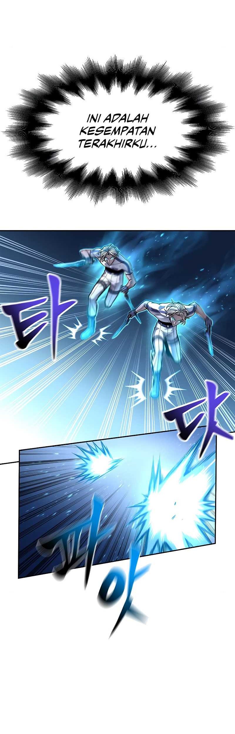 Superhuman Battlefield Chapter 34 - halaman 10