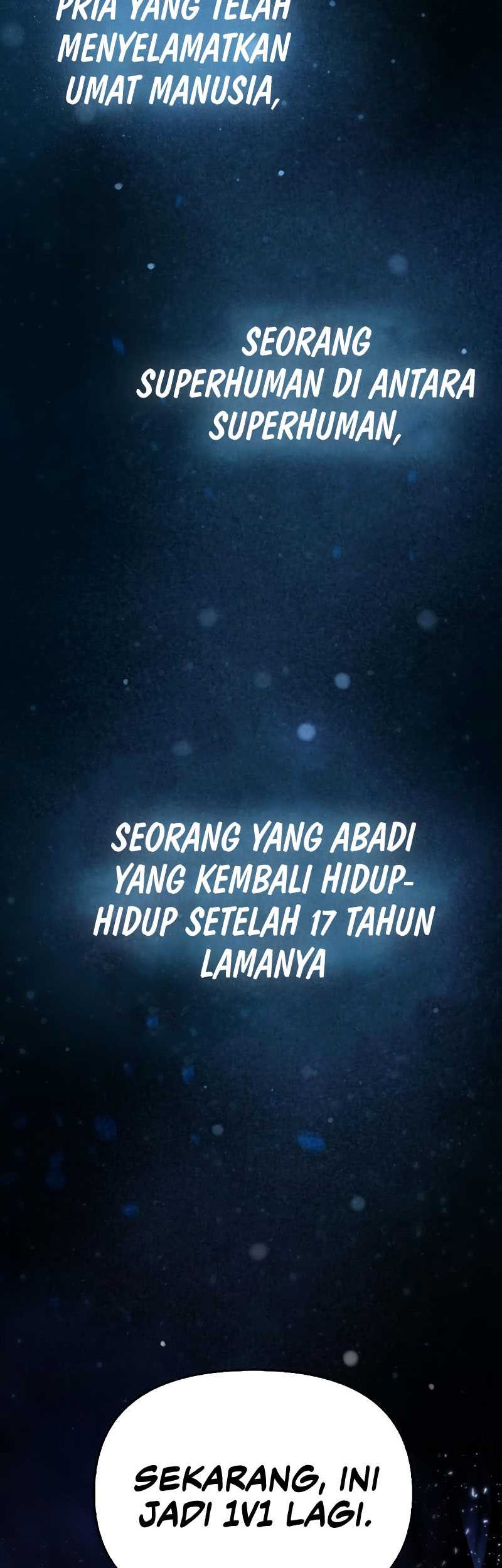 Superhuman Battlefield Chapter 34 - halaman 102