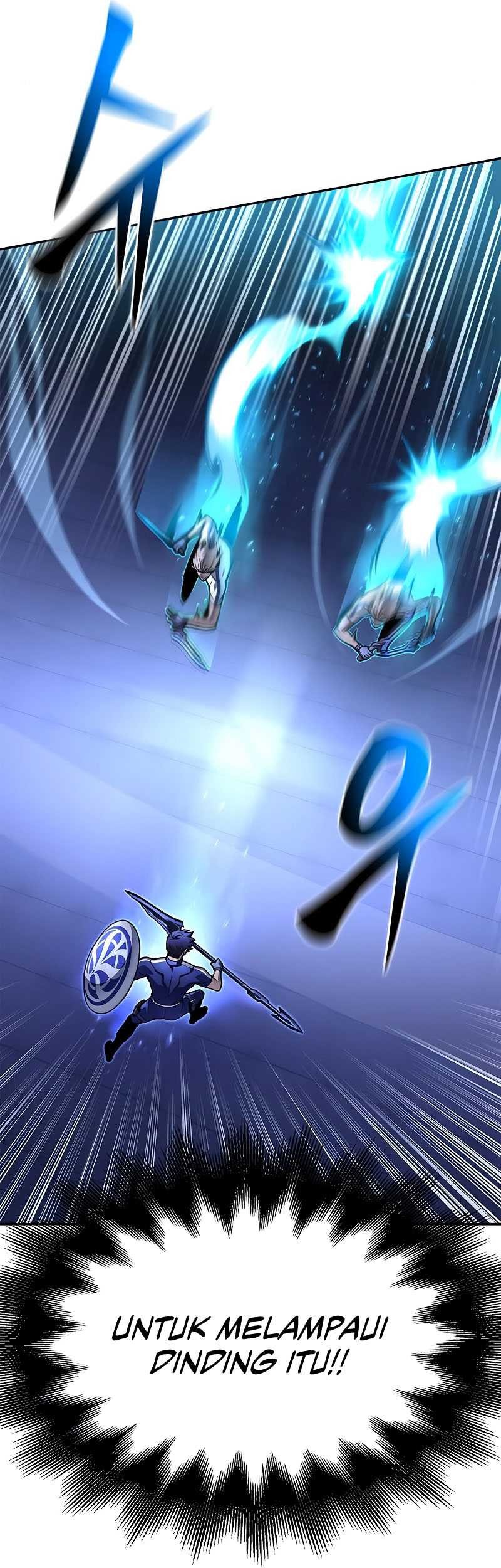 Superhuman Battlefield Chapter 34 - halaman 12