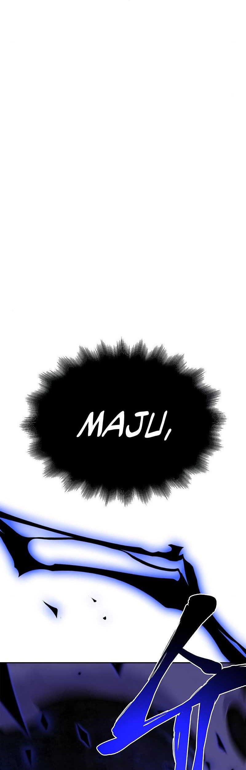 Superhuman Battlefield Chapter 34 - halaman 13