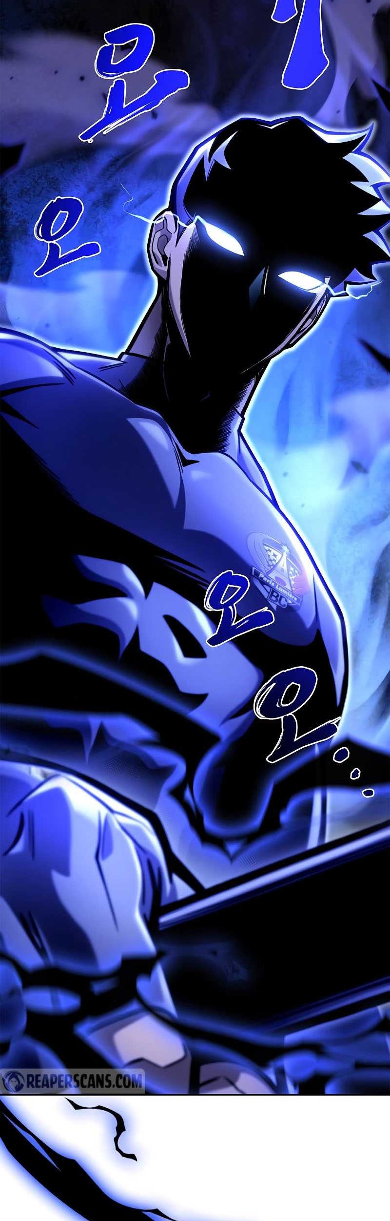 Superhuman Battlefield Chapter 34 - halaman 14