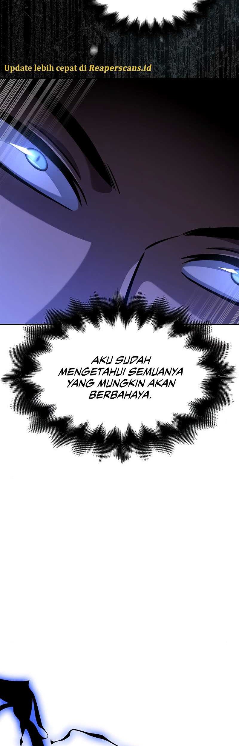 Superhuman Battlefield Chapter 34 - halaman 17