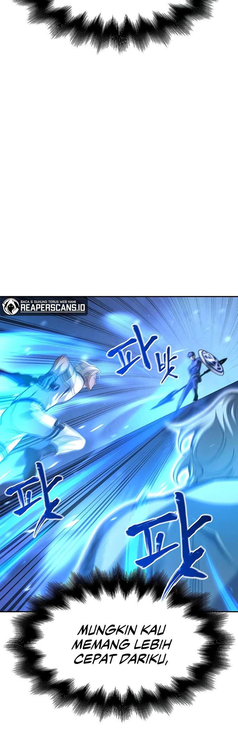 Superhuman Battlefield Chapter 34 - halaman 27