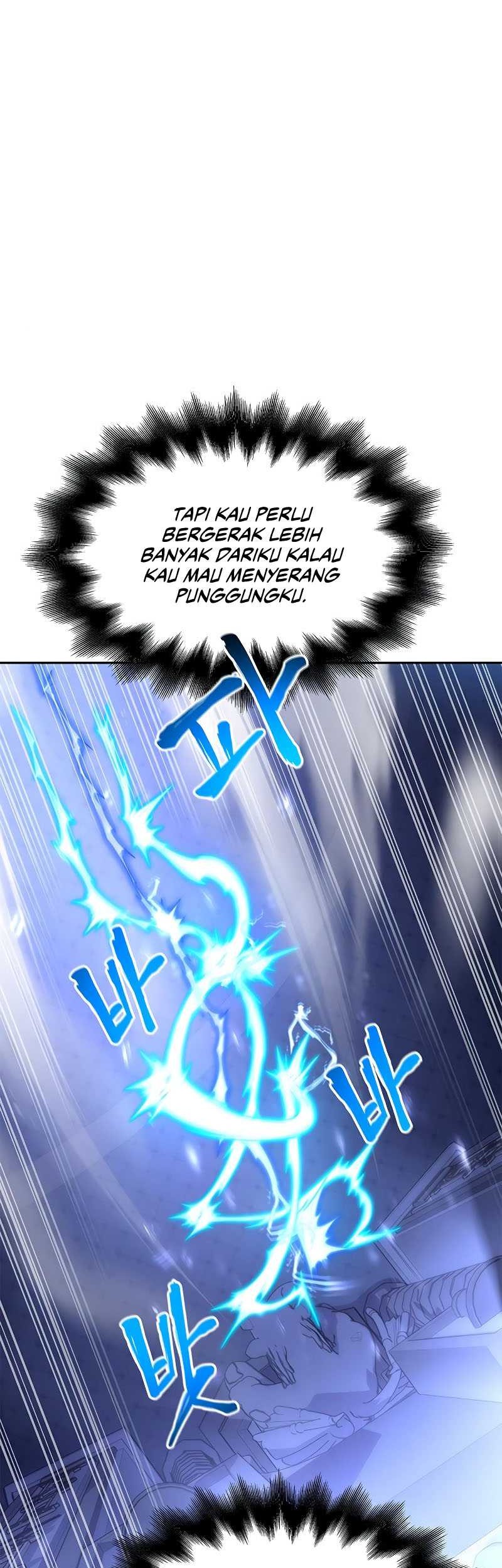 Superhuman Battlefield Chapter 34 - halaman 28