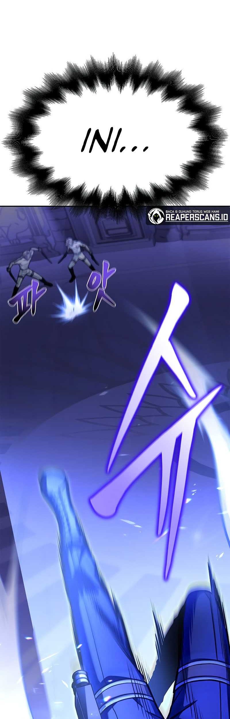 Superhuman Battlefield Chapter 34 - halaman 38