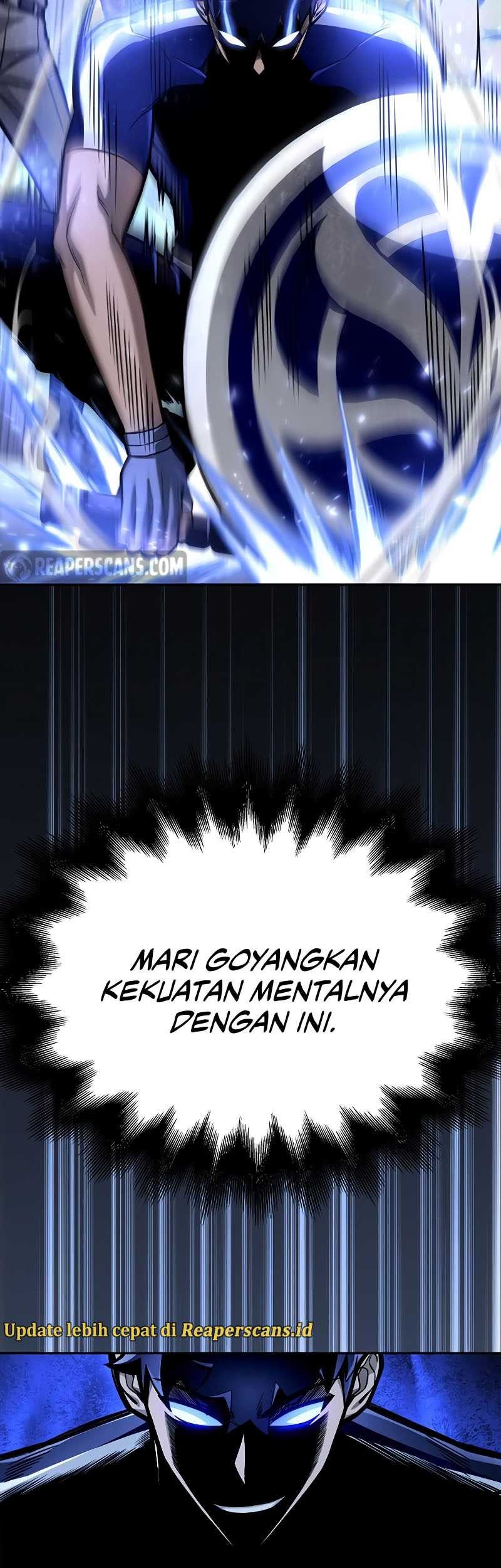 Superhuman Battlefield Chapter 34 - halaman 41