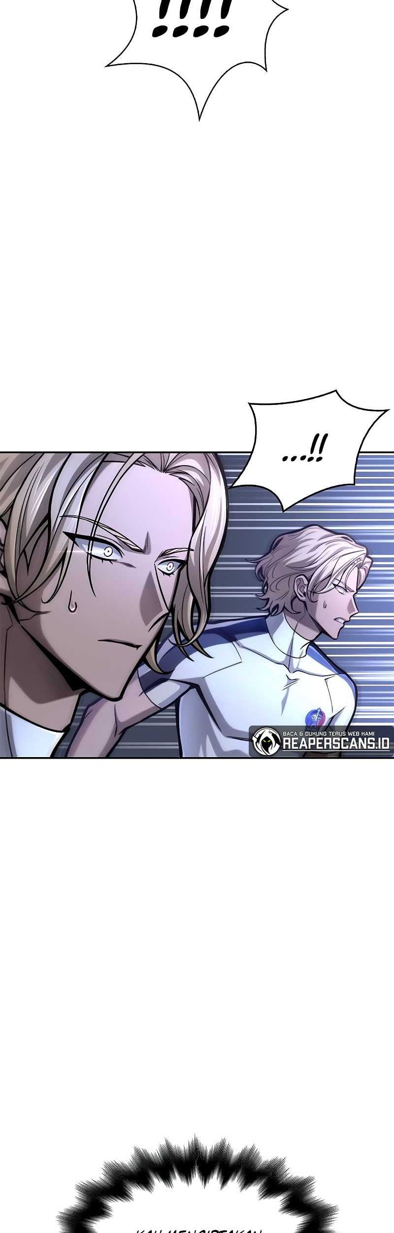 Superhuman Battlefield Chapter 34 - halaman 45