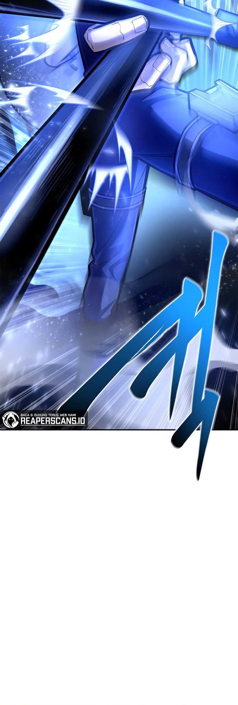 Superhuman Battlefield Chapter 34 - halaman 47