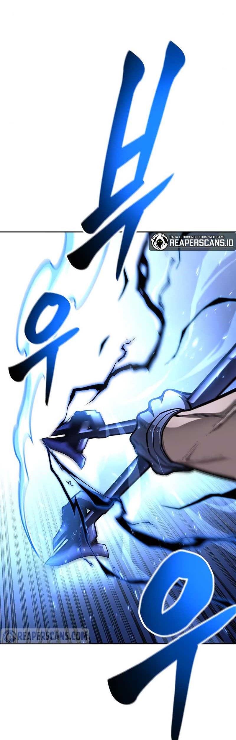Superhuman Battlefield Chapter 34 - halaman 51