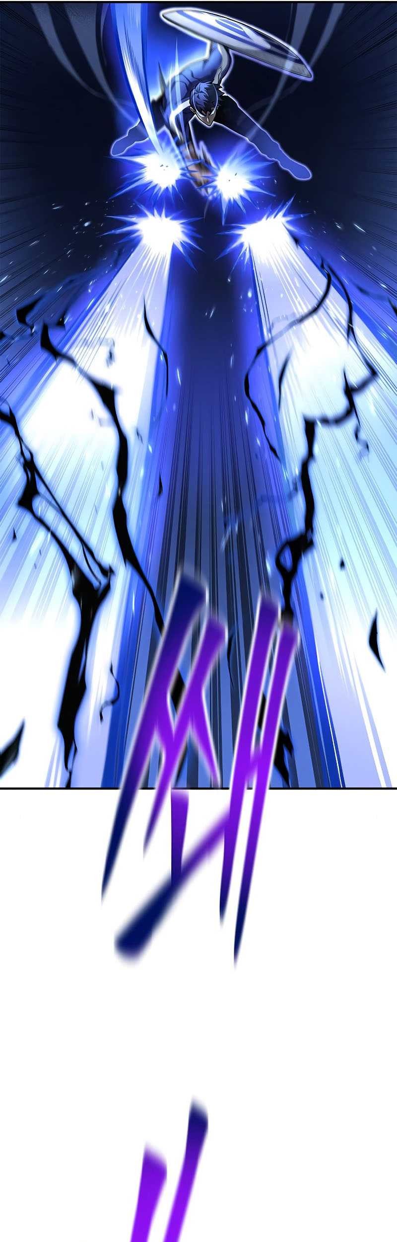 Superhuman Battlefield Chapter 34 - halaman 58