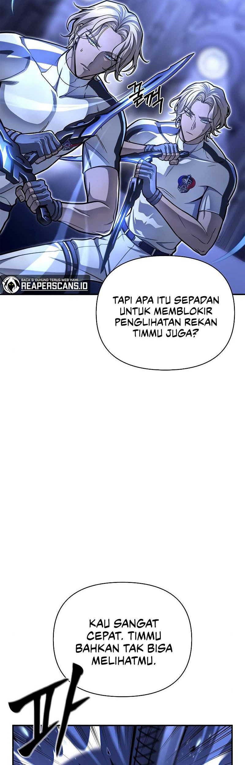 Superhuman Battlefield Chapter 34 - halaman 66