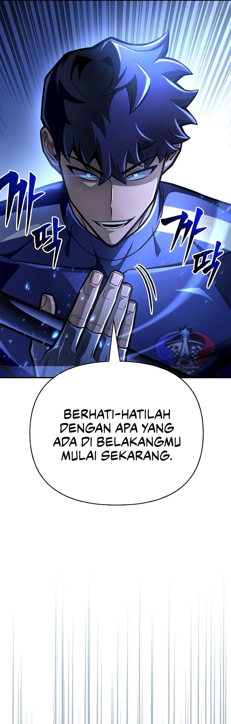 Superhuman Battlefield Chapter 34 - halaman 68