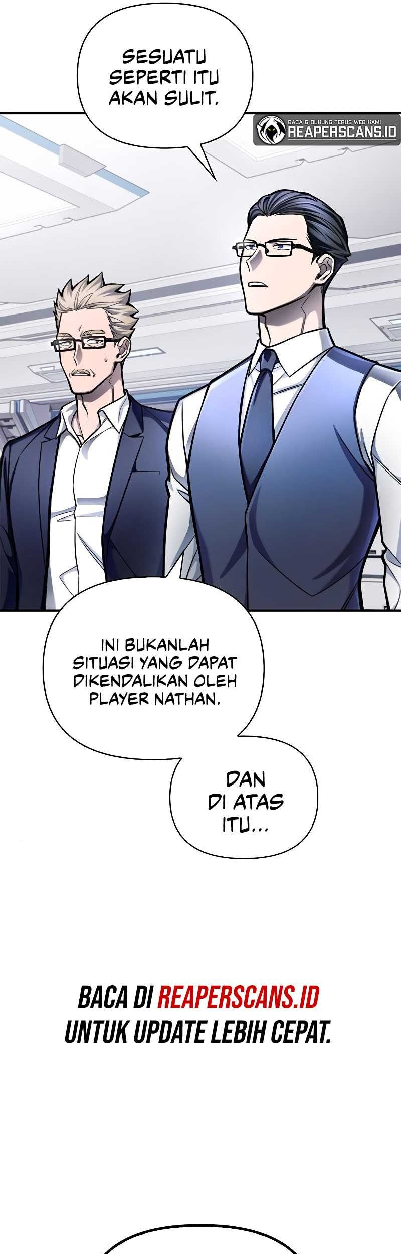 Superhuman Battlefield Chapter 34 - halaman 73