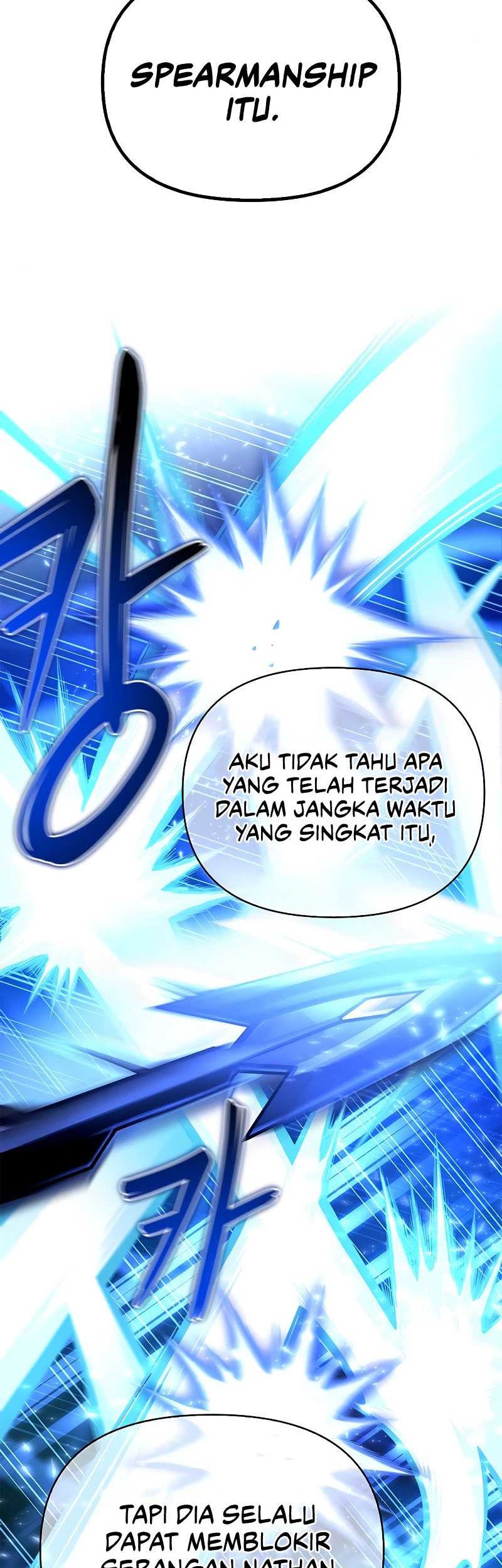 Superhuman Battlefield Chapter 34 - halaman 74