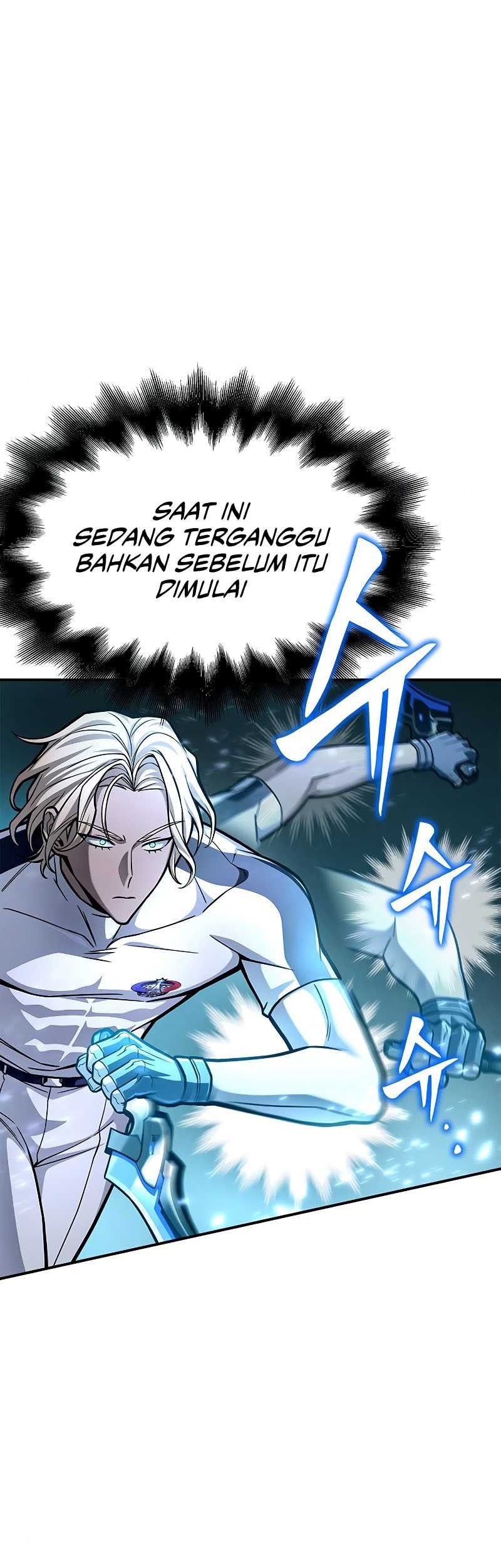 Superhuman Battlefield Chapter 34 - halaman 81