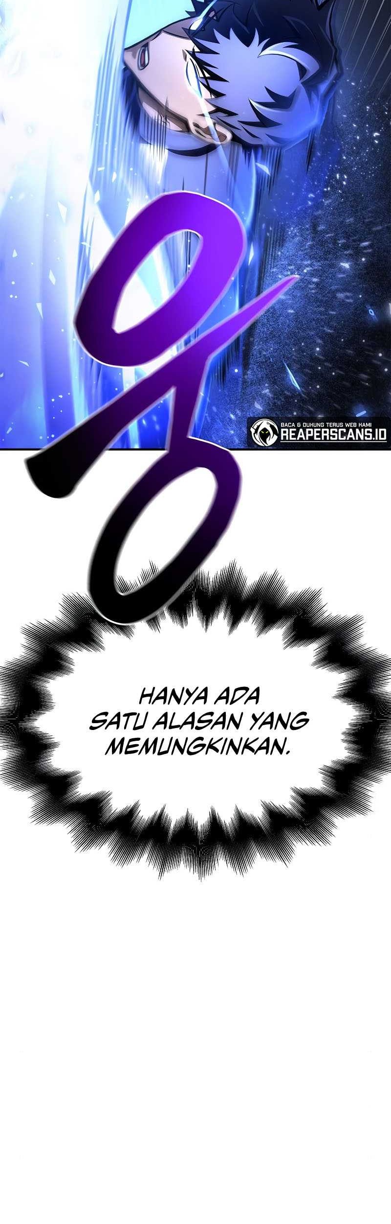 Superhuman Battlefield Chapter 34 - halaman 86