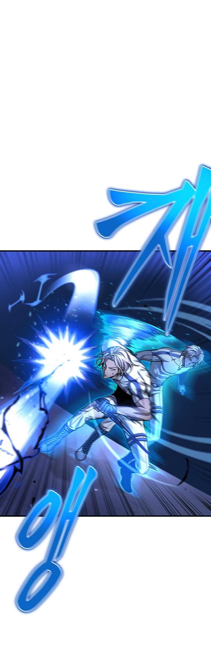 Superhuman Battlefield Chapter 34 - halaman 90