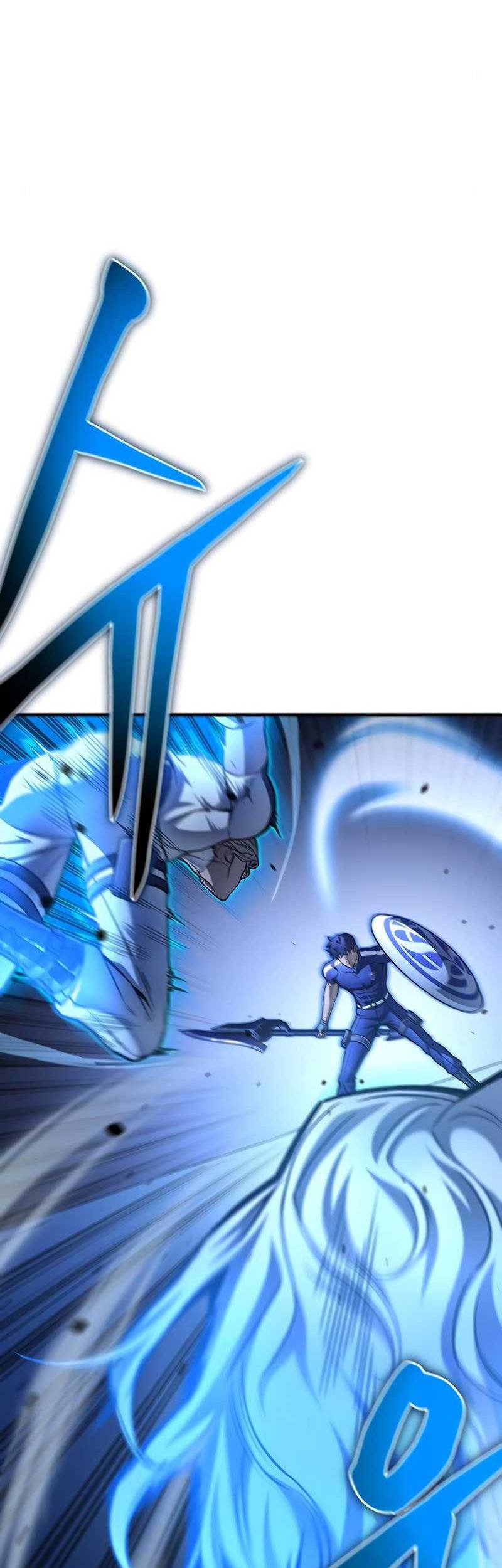 Superhuman Battlefield Chapter 34 - halaman 91