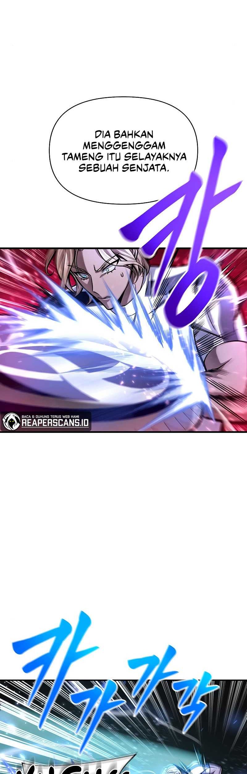 Superhuman Battlefield Chapter 34 - halaman 96