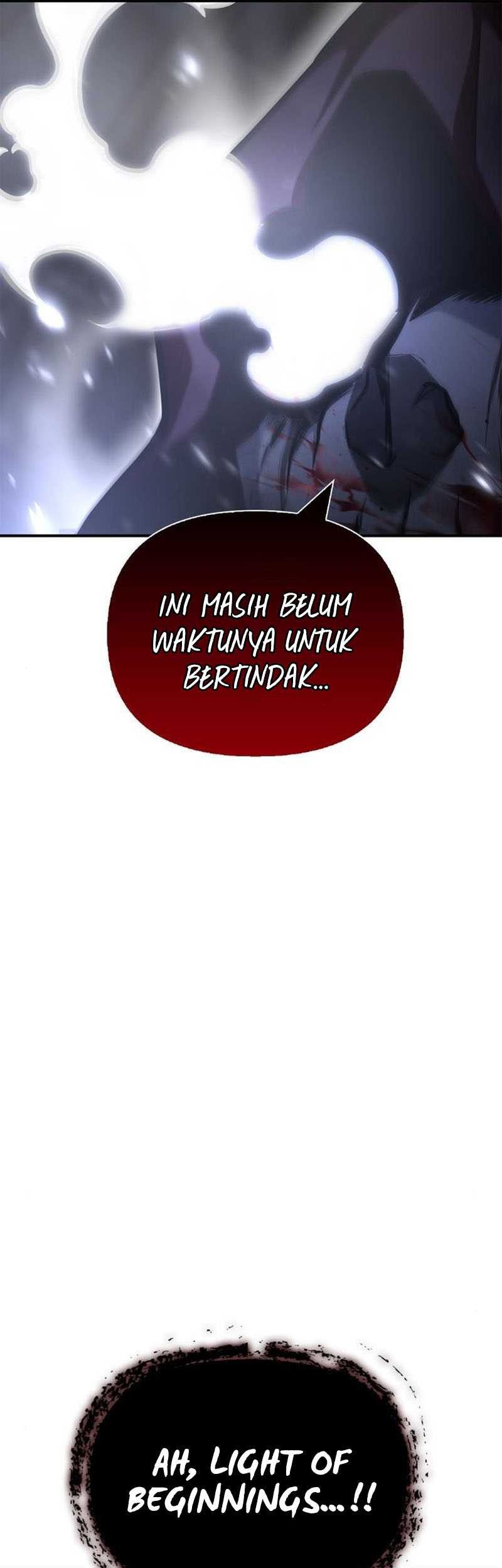 Superhuman Battlefield Chapter 35 - halaman 100
