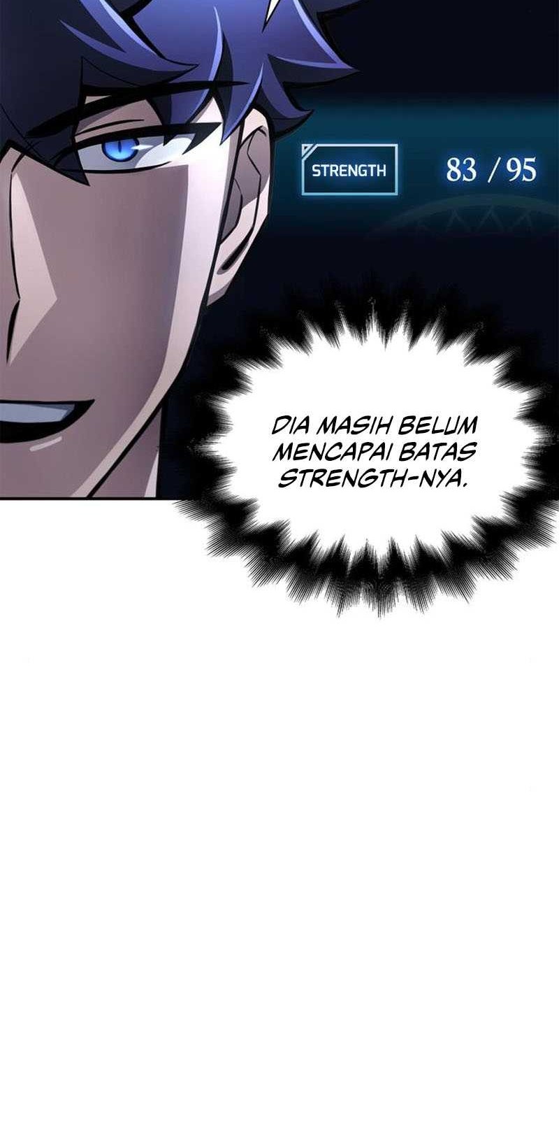 Superhuman Battlefield Chapter 35 - halaman 13