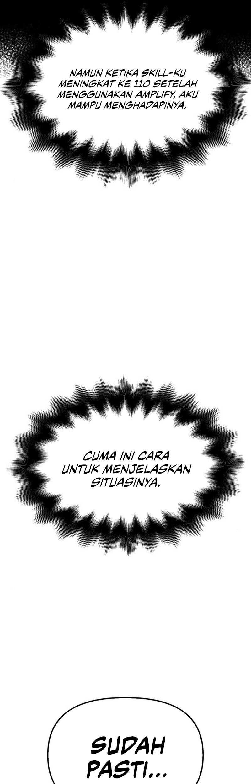 Superhuman Battlefield Chapter 35 - halaman 18
