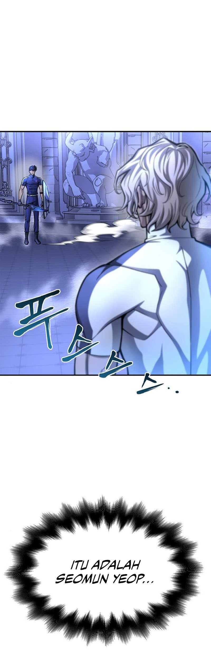 Superhuman Battlefield Chapter 35 - halaman 2