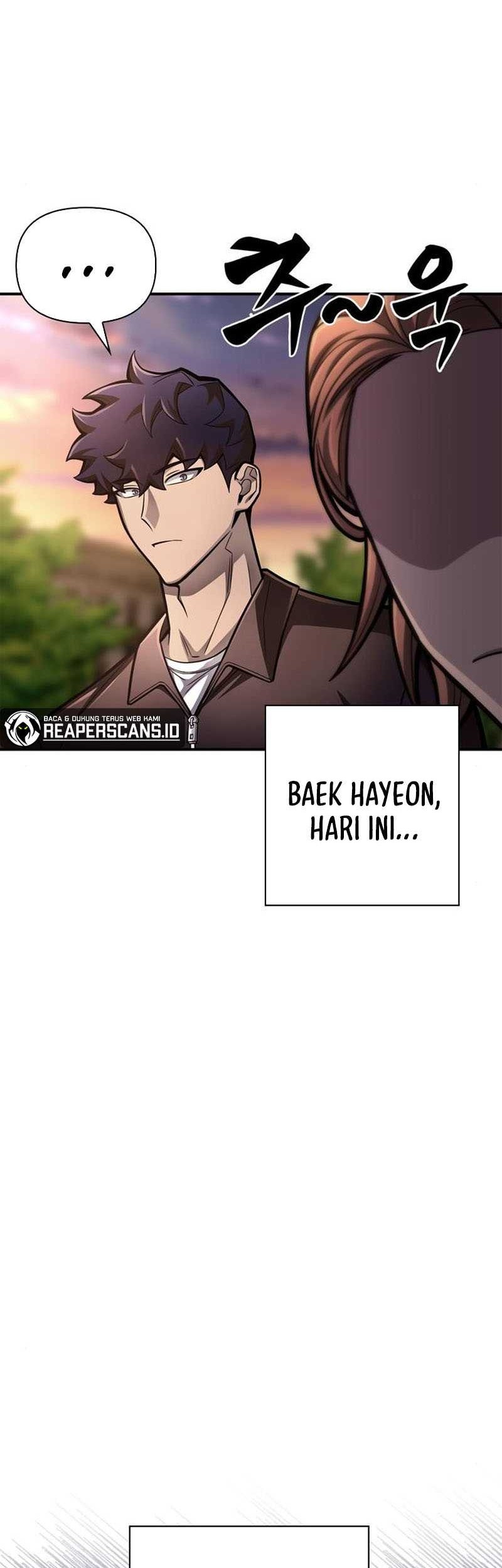 Superhuman Battlefield Chapter 35 - halaman 23