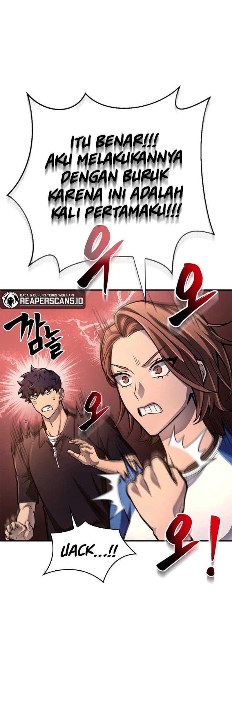 Superhuman Battlefield Chapter 35 - halaman 27