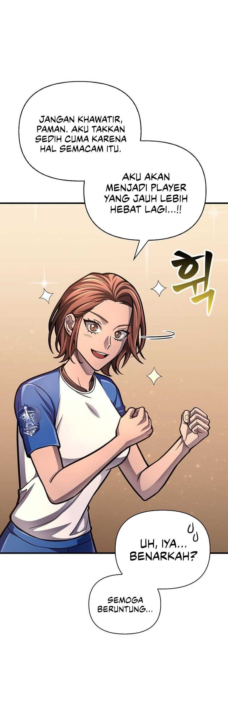 Superhuman Battlefield Chapter 35 - halaman 28