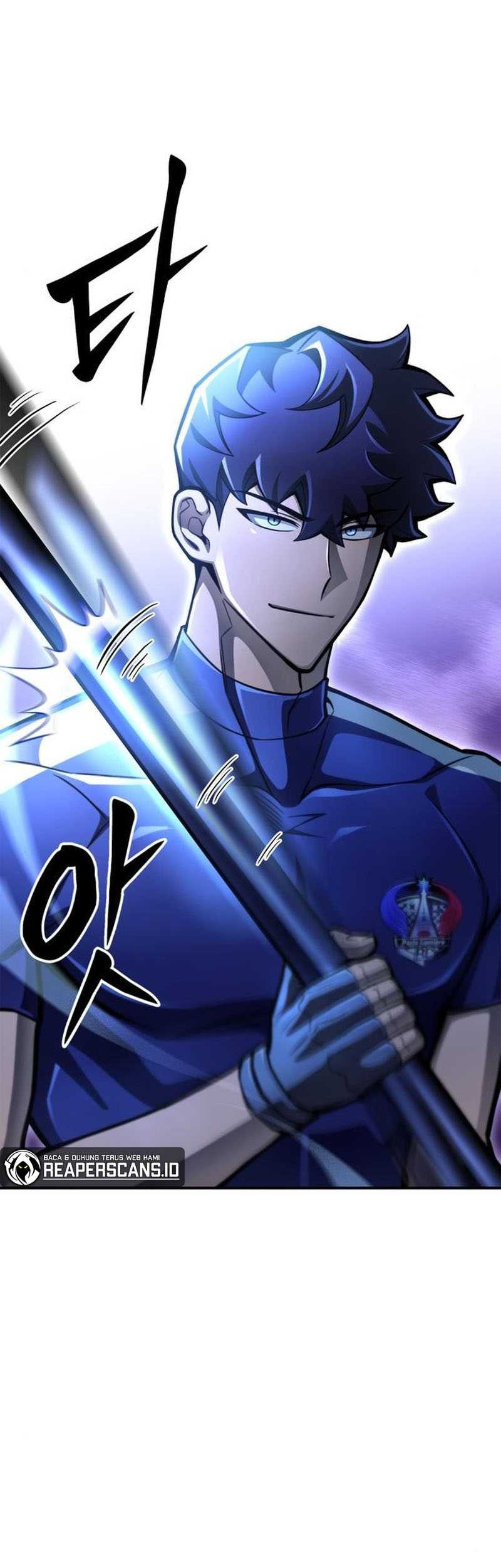 Superhuman Battlefield Chapter 35 - halaman 3
