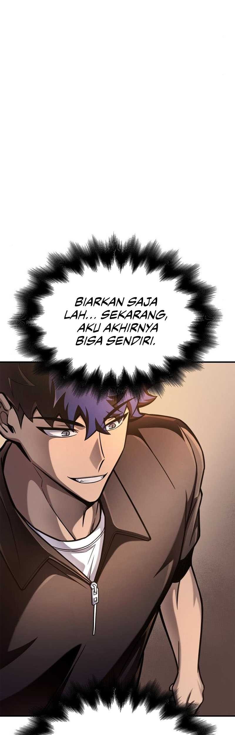 Superhuman Battlefield Chapter 35 - halaman 30