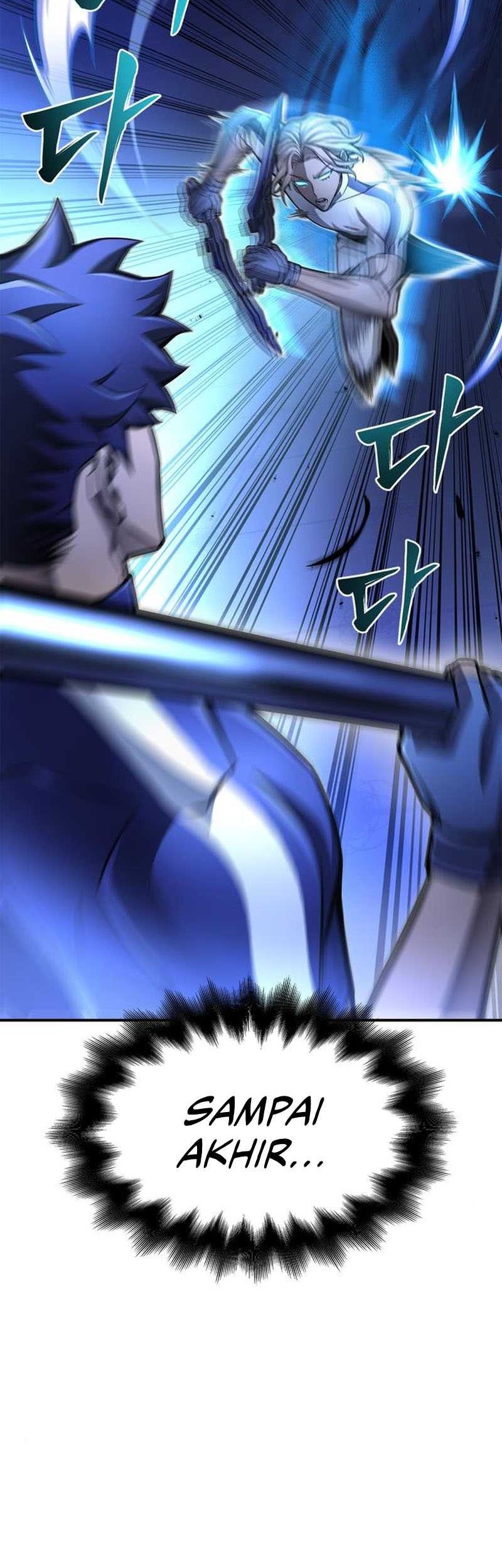 Superhuman Battlefield Chapter 35 - halaman 5