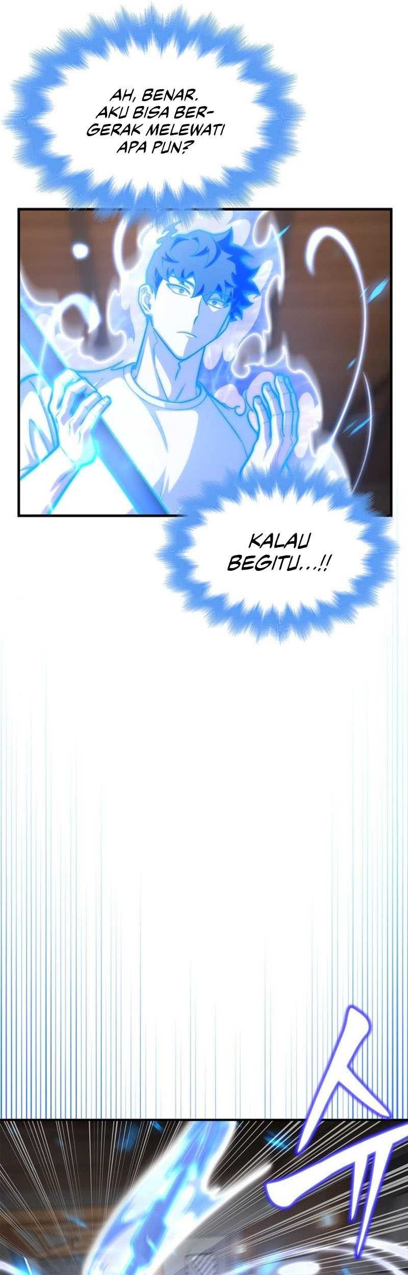 Superhuman Battlefield Chapter 35 - halaman 54